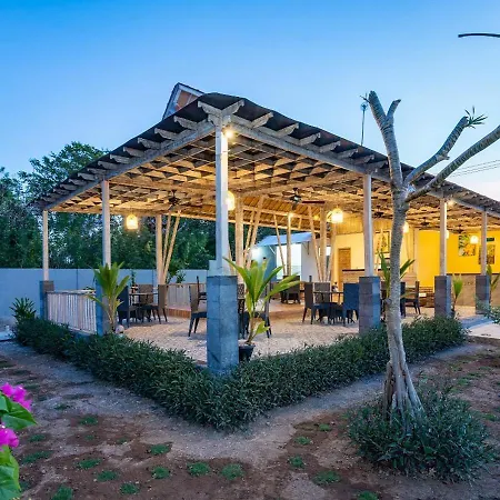 Island Retreat Cottage
