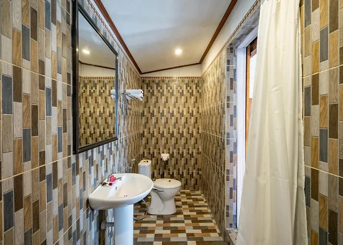 Island Retreat Nusa Lembongan
